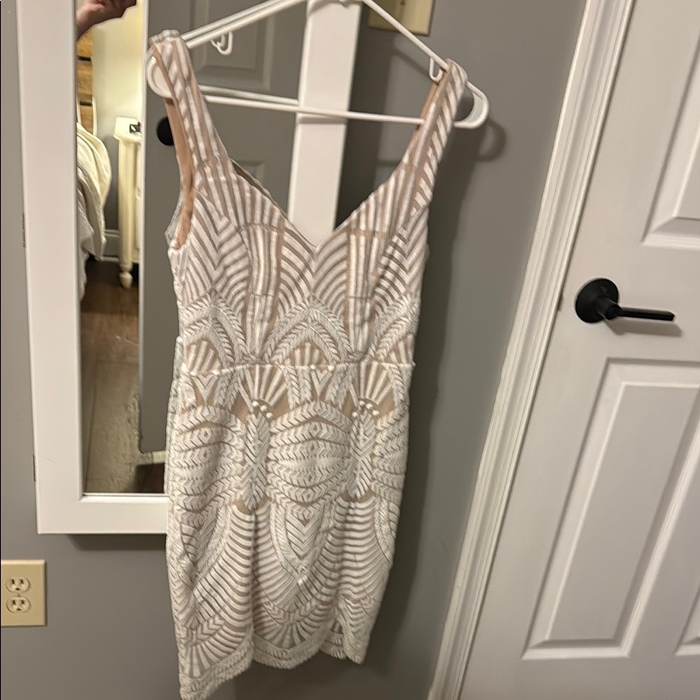 Hello Molly Dress